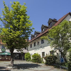 Hotel Garni zum Gockl